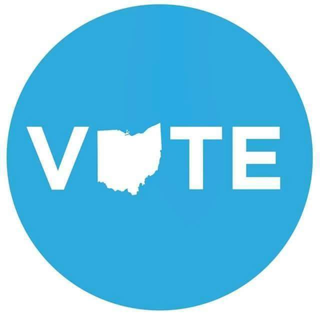 Image result for ohio vote