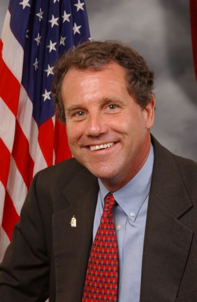 Senator Sherrod Brown – 2018 | Ohio Democratic County Chairs Association